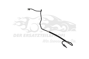 4886Z7 Bremsleitung flexibel hinten rechts 