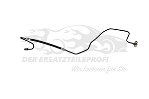 4886Z7 Bremsleitung flexibel hinten rechts 