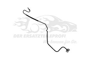 4886Z7 Bremsleitung flexibel hinten rechts 