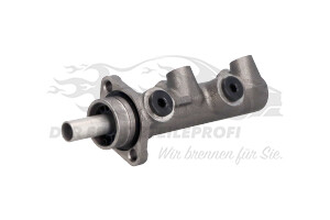 4601D1 Hauptbremszylinder 25,4mm 