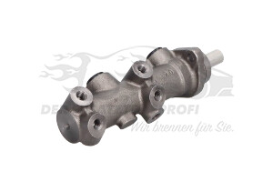 4601D1 Hauptbremszylinder 25,4mm 