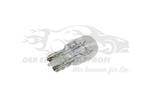 NV Glühlampe Osram