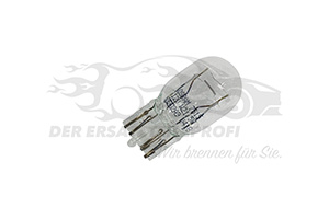 NV Glühlampe Osram
