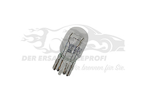 NV Glühlampe Osram