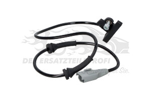 454589 ABS-Sensor hinten (Sys.Bosch) 