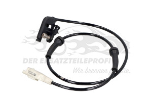 4545C4 ABS-Sensor hinten (Sys.Bosch) 