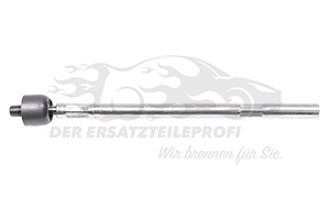 Spurstange (ohne Kugelkopf)