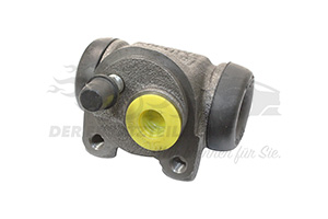 Radbremszylinder links 19mm (Sys.Bendix/Bosch)