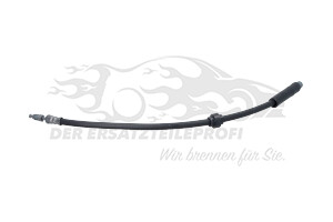 480639 Bremsschlauch vorne 495mm 