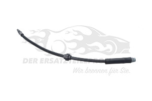 480639 Bremsschlauch vorne 495mm 