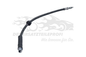 480639 Bremsschlauch vorne 495mm 