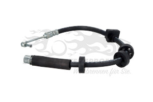 480688 Bremsschlauch vorne links 