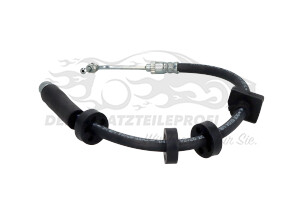 480688 Bremsschlauch vorne links 