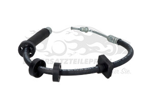 480688 Bremsschlauch vorne links 