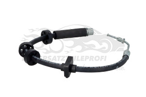 480688 Bremsschlauch vorne links 