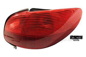 Rückleuchte Magneti Marelli 6351N7