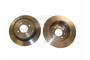 Bremsscheiben 4246T6