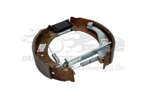 42419F Bremsenreparatursatz (Sys.Girling/Lucas) Delphi / Ferodo / Jurid
