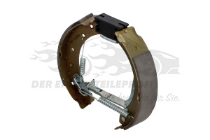 42419F Bremsenreparatursatz (Sys.Girling/Lucas) Delphi / Ferodo / Jurid
