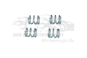 42419F Bremsenreparatursatz (Sys.Girling/Lucas) Delphi / Ferodo / Jurid