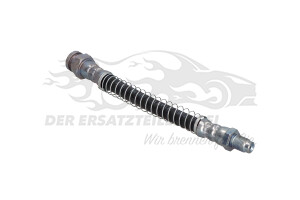 480669 Bremsschlauch hinten 150mm 