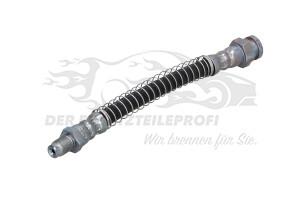 480669 Bremsschlauch hinten 150mm 