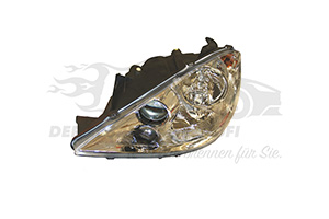 Scheinwerfer links H7/H7 Halogen