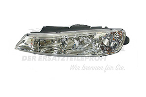 Scheinwerfer links H7 Halogen