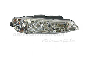 Scheinwerfer rechts H7 Halogen