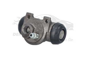 Radbremszylinder links 19mm (Sys.Bendix)