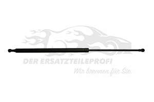 Heckklappendämpfer
