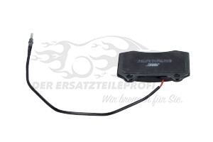 425251 Bremsbeläge vorne (Sys.Brembo) 