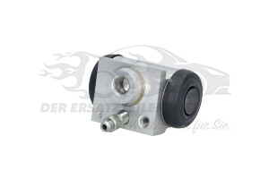 Radbremszylinder 20,6mm (Sys.Bosch)