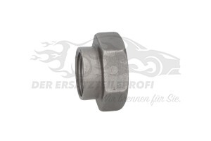 329714 Achsmutter vorne (M20) 