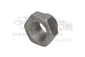 329714 Achsmutter vorne (M20) 