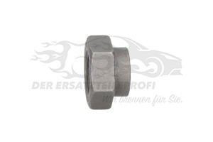 329714 Achsmutter vorne (M20) 