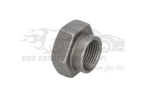 329714 Achsmutter vorne (M20) 