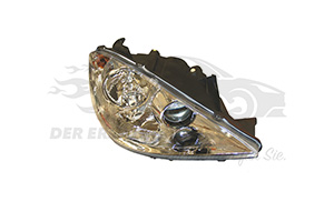 Scheinwerfer rechts H7/H7 Halogen