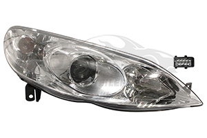 Scheinwerfer rechts Xenon