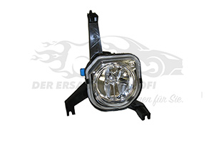 Nebelscheinwerfer Magneti Marelli 6204V9