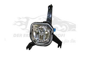 6205V9 Nebelscheinwerfer rechts rund Magneti Marelli
