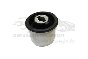 Lagerung für Achsträger 5131A4