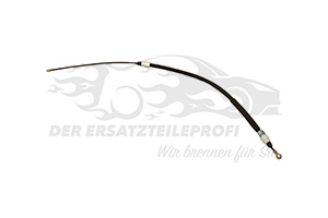 Handbremsseil links