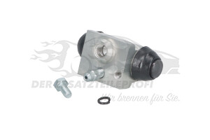 Radbremszylinder 17,5mm (Sys.Bosch)