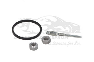 4601R9 Hauptbremszylinder 23,8mm 