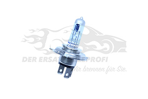 Glühlampe (OSRAM)