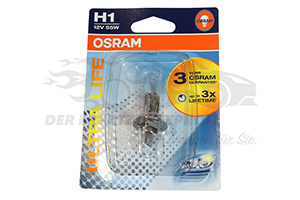 Osram Glühlampe ( RAM)