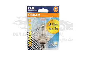  Osram Glühlampe ( RAM) 