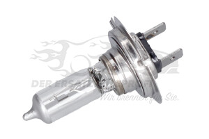 Glühlampe (OSRAM)