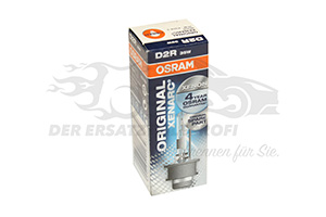 Glühlampe (OSRAM)